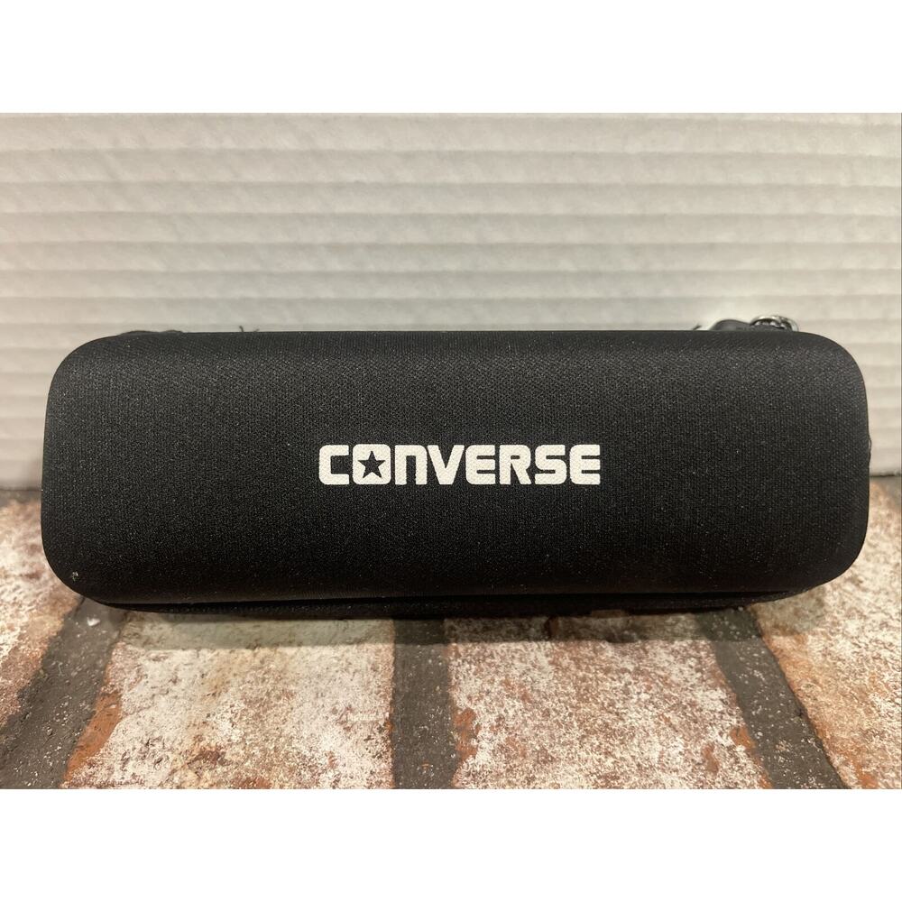 Converse Eyeglasses Sunglasses - Hard Case